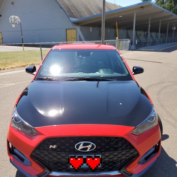 TCT Wraps - Auto Customization Near Me - Hillsboro, Oregon TCT Wraps - Auto Customization Near Me - Hillsboro, Oregon