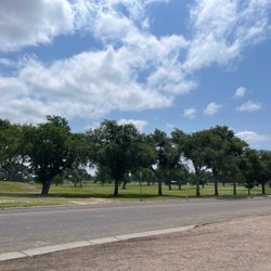 Palo Duro Creek Golf Course
