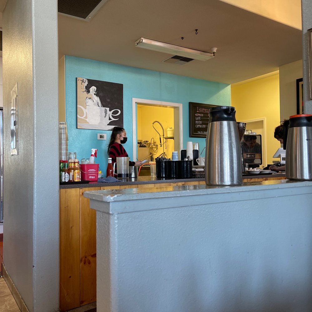 Omelette Express - The coffee bar! - Breakfast & Brunch Near Me - Santa Rosa, California Omelette Express - The coffee bar! - Breakfast & Brunch Near Me - Santa Rosa, California
