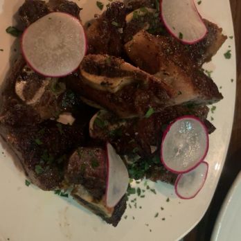 Ox - Spare ribs - Argentine Near Me - Portland, Oregon
