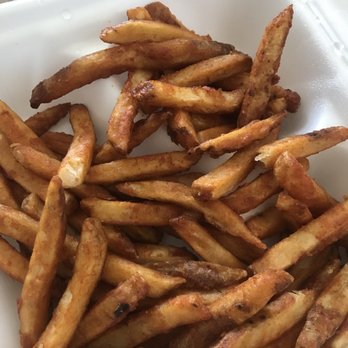 Frito Chicken - Fries - Chicken Wings Near Me - Ashburn, Virginia