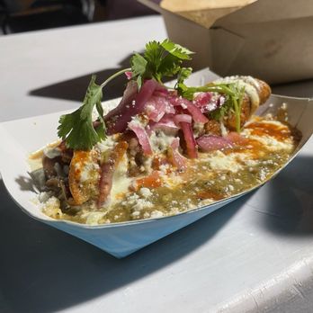 Soulmex - Flautas - Mexican Near Me - Los Angeles, California Soulmex - Flautas - Mexican Near Me - Los Angeles, California