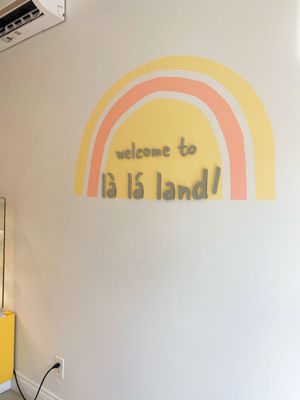 LA LA Bakeshop (Annex) by null