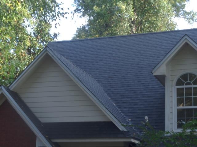 Slide of Salem Roofing & Building Construction