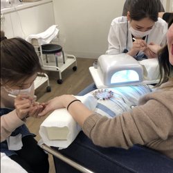 The Best 10 Nail Salons Near Nails Gogo In 渋谷区 東京都 Yelp