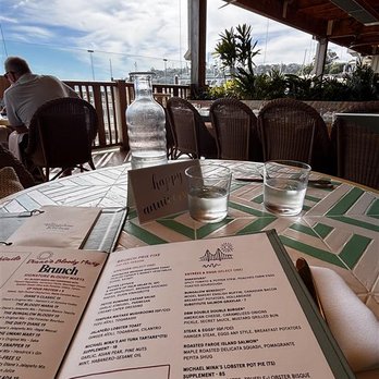 The Bungalow Kitchen - New American Near Me - Tiburon, California The Bungalow Kitchen - New American Near Me - Tiburon, California