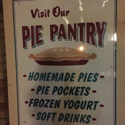 Cherry Hill Pie Pantry