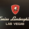 Tonino Lamborghini gift card