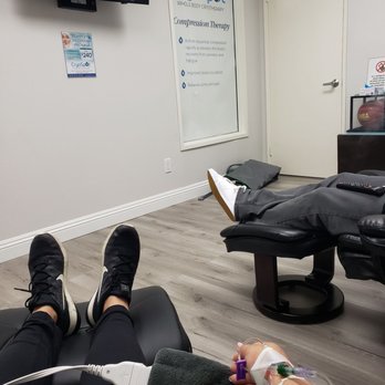 CryoSpot - IV drip and Netflix! - Cryotherapy Near Me - Santa Ana, California CryoSpot - IV drip and Netflix! - Cryotherapy Near Me - Santa Ana, California