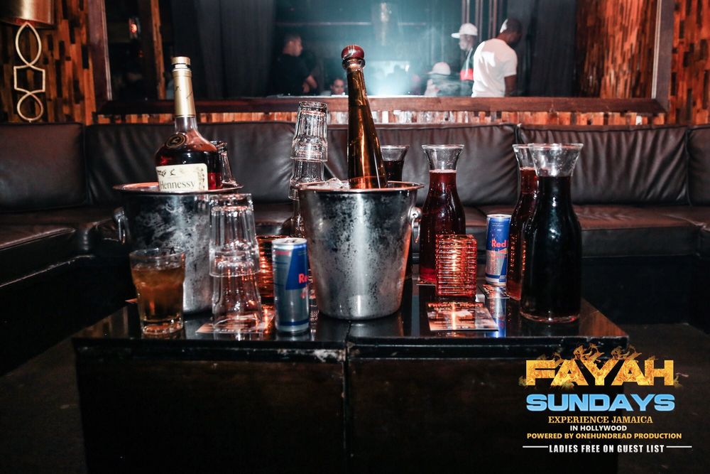 THE ROOM HOLLYWOOD 104 Photos & 405 Reviews Lounges 1626 N