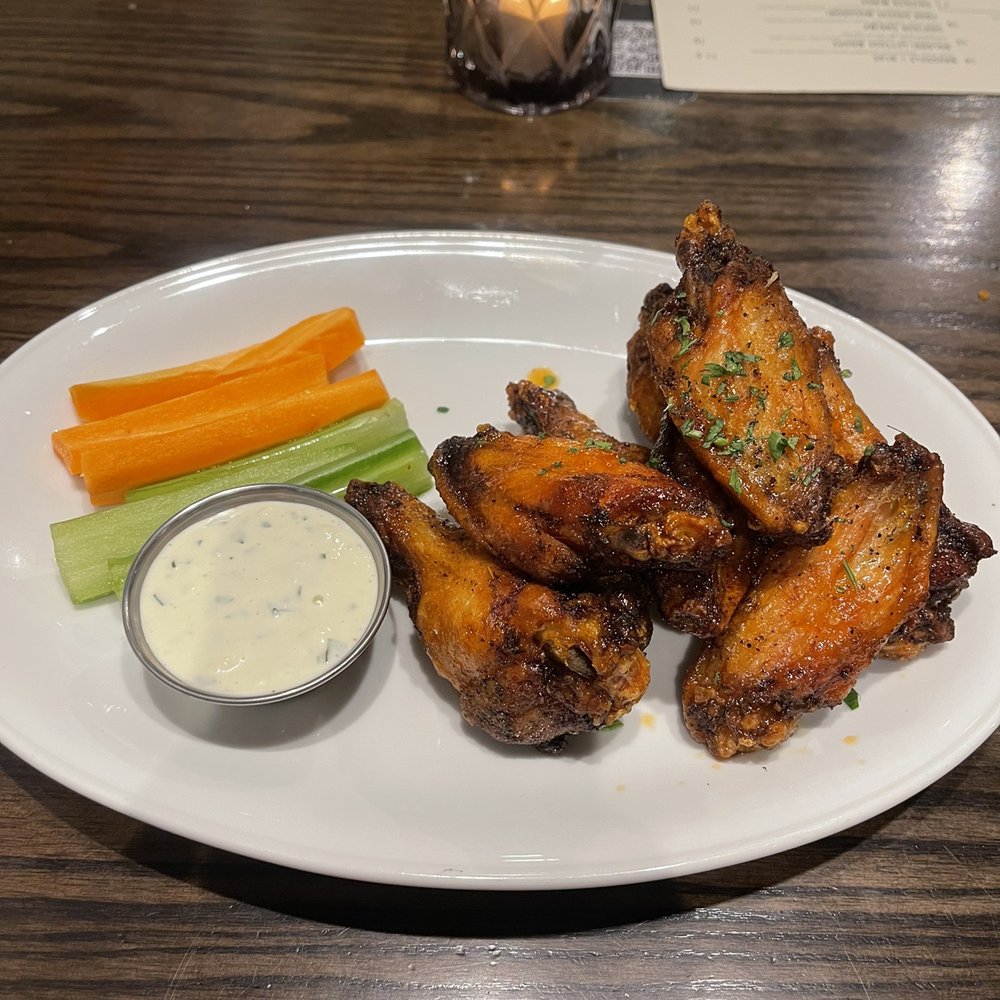 CIRCA at Navy Yard - Chicken Wings - American Near Me - Washington, DC, District of Columbia CIRCA at Navy Yard - Chicken Wings - American Near Me - Washington, DC, District of Columbia