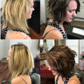 Salon Panache - Fun transformation - Hair Salons Near Me - Branson, Missouri