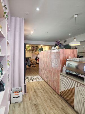 Pomarosa Coffee Shop & Kitchen by null