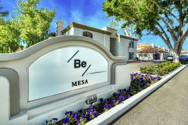 Be Mesa by null