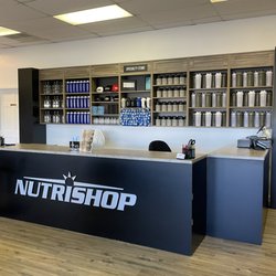 Nutrishop