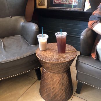 Maeva's - Coffee & Tea Near Me - Alton, Illinois