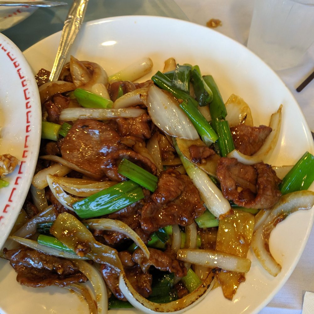 Cheung Hing Restaurant - Chinese Near Me - Millbrae, California