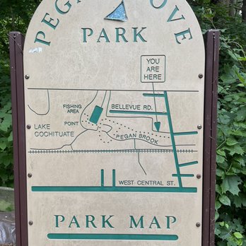 Pegan Cove Park - Hiking Near Me - Natick, Massachusetts Pegan Cove Park - Hiking Near Me - Natick, Massachusetts