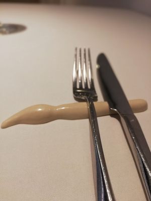 Restaurante Lienzo by null