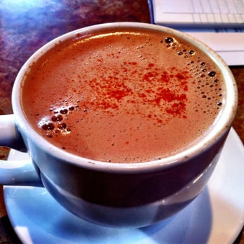 Wild Iris Coffee House - Mexican Mocha - Bakeries Near Me - Prescott, Arizona Wild Iris Coffee House - Mexican Mocha - Bakeries Near Me - Prescott, Arizona