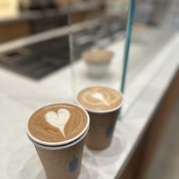 Cafe mocha...so good!!