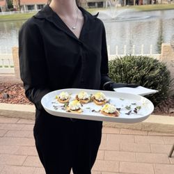 Straight To the Plate Catering