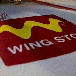 Wing Stop
