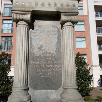 Shipp Monument - William Ewen Shipp Monument, Charlotte - Public Art Near Me - Charlotte, North Carolina Shipp Monument - William Ewen Shipp Monument, Charlotte - Public Art Near Me - Charlotte, North Carolina