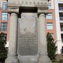 Photo of Shipp Monument