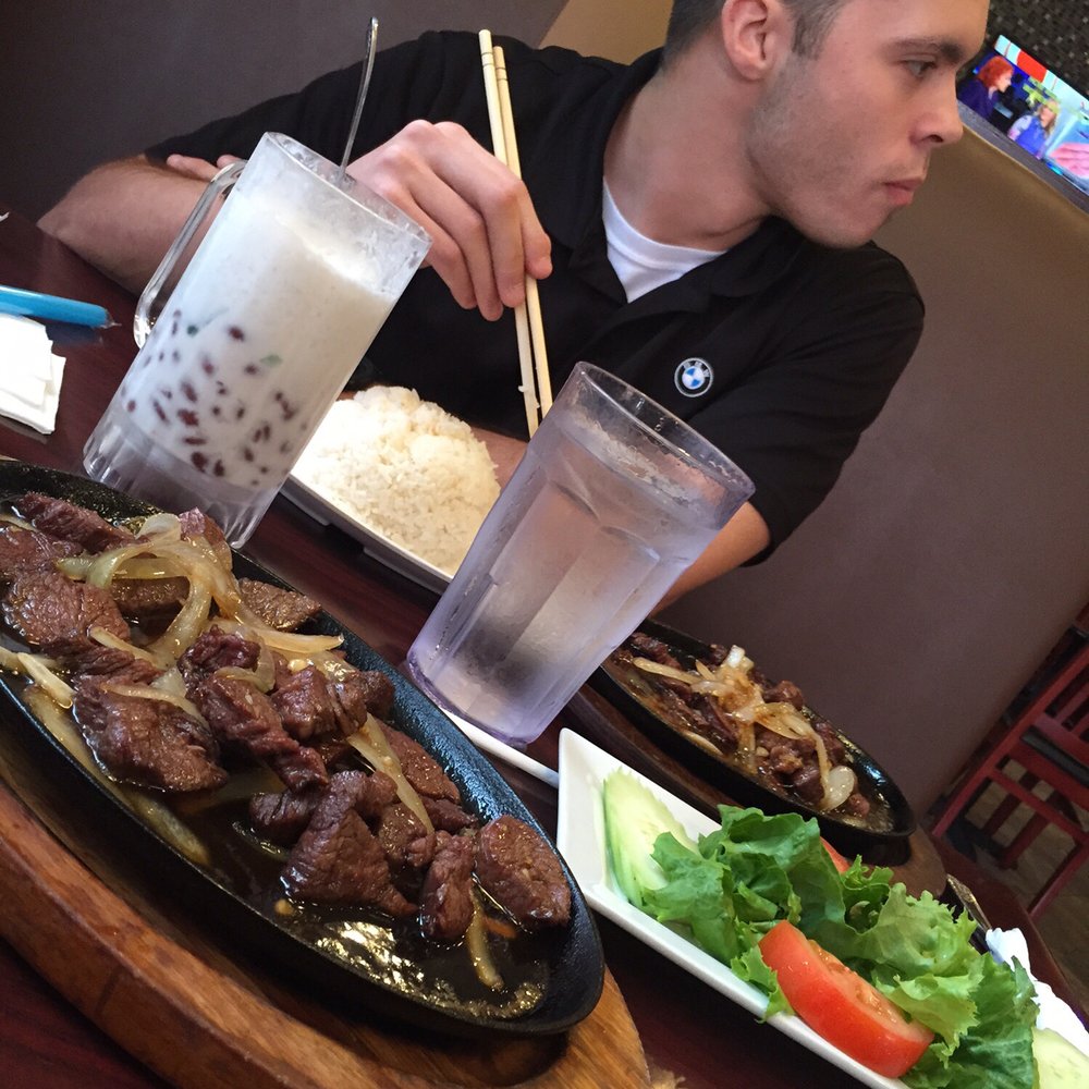 Pho BamBu - Vietnamese Near Me - Rancho Cucamonga, California Pho BamBu - Vietnamese Near Me - Rancho Cucamonga, California