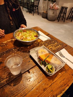 Joan’s on Third by null Joan’s on Third by null