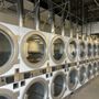 Heavenly Scent Wash & Fold Laundromat