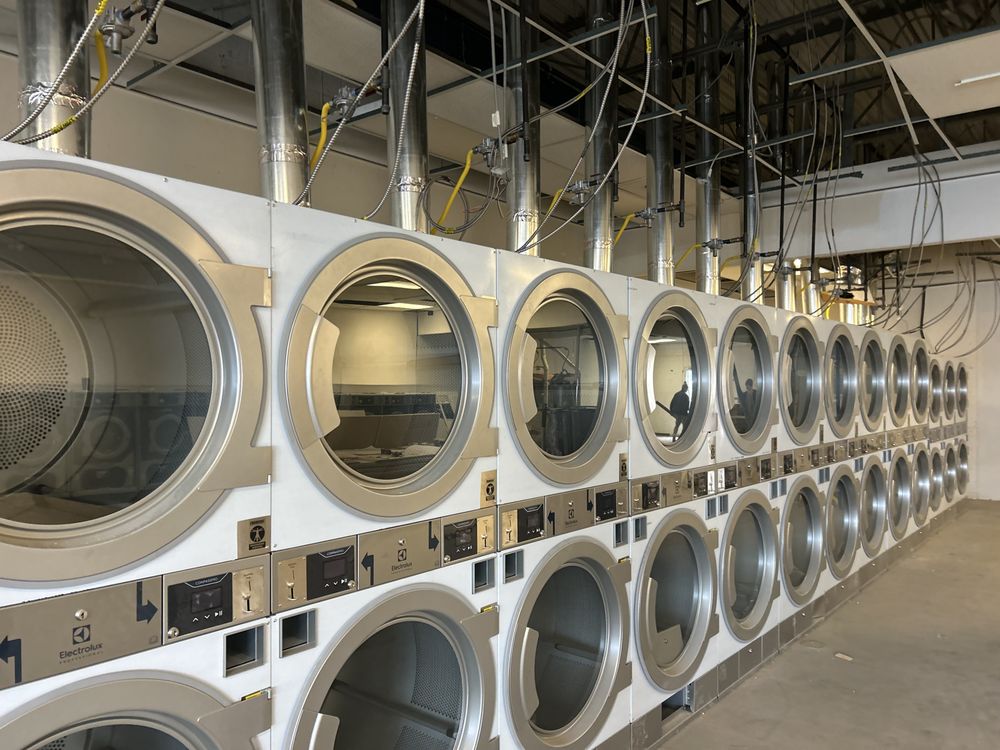 HEAVENLY SCENT WASH & FOLD LAUNDROMAT Updated May 2024 837 Pole