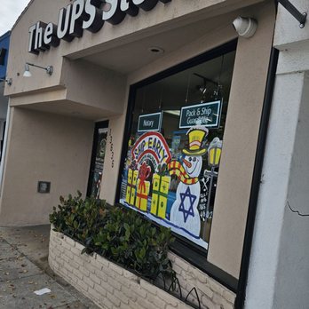 The UPS Store - Printing Services Near Me - Sherman Oaks, California The UPS Store - Printing Services Near Me - Sherman Oaks, California