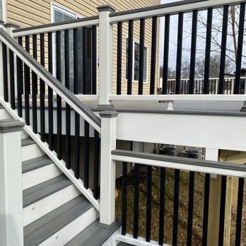 Decks By Ziec - Decks & Railing Near Me - Woodbridge, New Jersey Decks By Ziec - Decks & Railing Near Me - Woodbridge, New Jersey