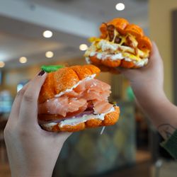 Bobby’s Bagel Cafe