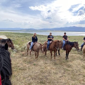 Parade Rest Guest Ranch - Our wrangler Jonah! - Guest Houses Near Me - West Yellowstone, Montana Parade Rest Guest Ranch - Our wrangler Jonah! - Guest Houses Near Me - West Yellowstone, Montana