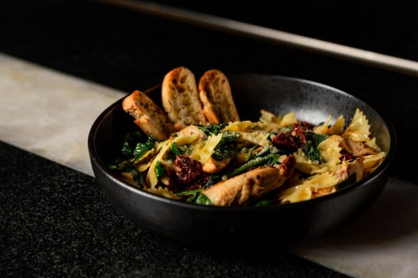 Bake'n Bacon Philadelphia by null