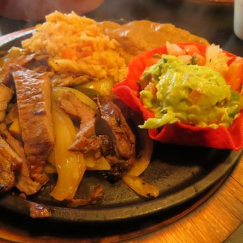 MasFajitas Mexican Restaurant - Mexican Near Me - Round Rock, Texas