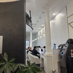 South Shore Nails and Lounge