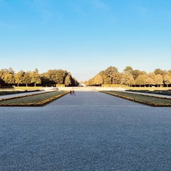 Neues Schloss und Park Schleißheim