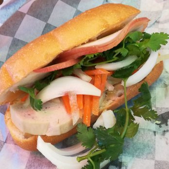 I Love Ice-cream - Banh Mi - Ice Cream & Frozen Yogurt Near Me - York, Pennsylvania