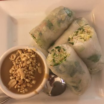 Thai Phooket II - Summer rolls - Thai Near Me - Goodletsville, Tennessee Thai Phooket II - Summer rolls - Thai Near Me - Goodletsville, Tennessee