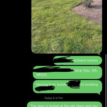 Young Buck Movers - My text conversation with the business owner after he broke my table, stole my key, and stopped answering my calls. - Movers Near Me Young Buck Movers - My text conversation with the business owner after he broke my table, stole my key, and stopped answering my calls. - Movers Near Me