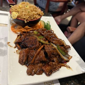 Tayzan - Mongolian beef - Sushi Bars Near Me - San Juan, Puerto Rico Tayzan - Mongolian beef - Sushi Bars Near Me - San Juan, Puerto Rico