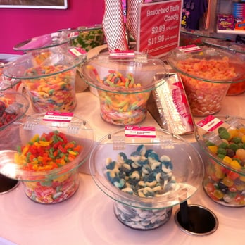 IT Sugar - Bulk candy - pick your own - Candy Stores Near Me - Baltimore, Maryland