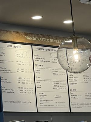 Peet's Coffee by null