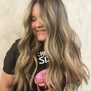 Agencé - Hair - Hair Stylists Near Me - San Dimas, California Agencé - Hair - Hair Stylists Near Me - San Dimas, California
