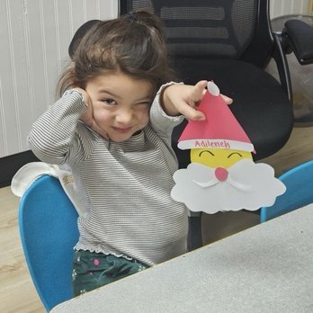 Santa Fe Kid Company - Christmas activity - Preschools Near Me - Whittier, California Santa Fe Kid Company - Christmas activity - Preschools Near Me - Whittier, California