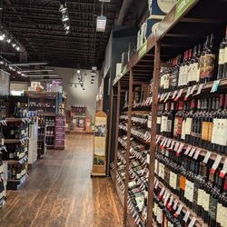 ABC Fine Wine & Spirits